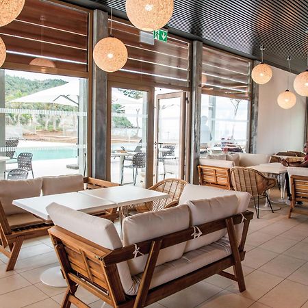 Ibis Styles Mayotte Aéroport Pamandzi Esterno foto