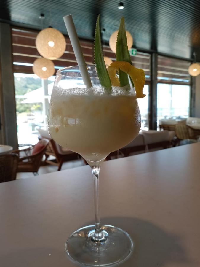 Ibis Styles Mayotte Aéroport Pamandzi Esterno foto