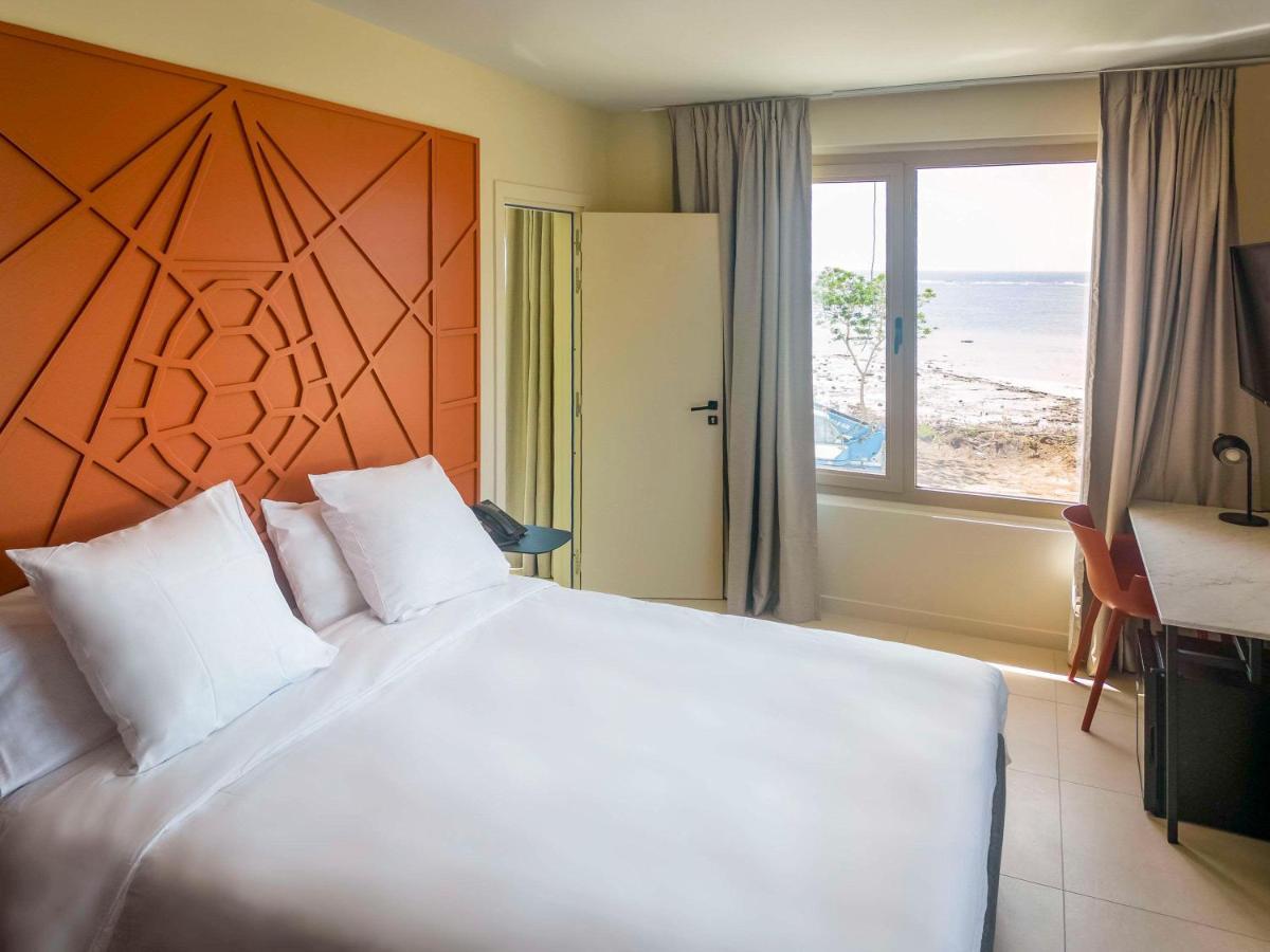 Ibis Styles Mayotte Aéroport Pamandzi Esterno foto