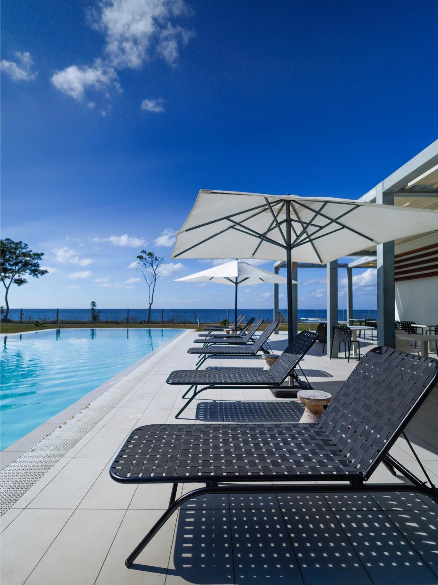 Ibis Styles Mayotte Aéroport Pamandzi Esterno foto